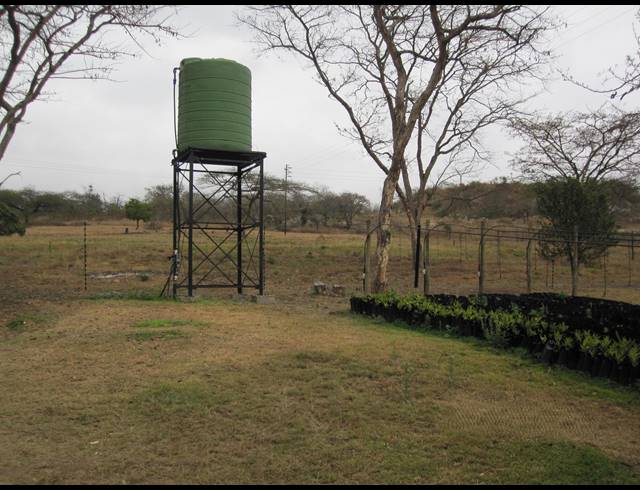 8HA FARM FOR SALE IN NELSPRUIT RURAL